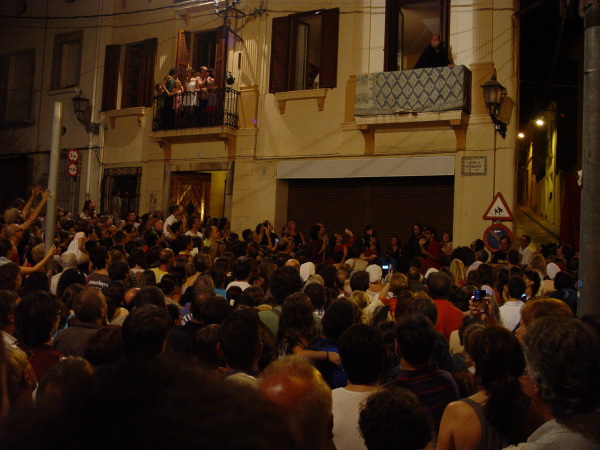 La Pesta