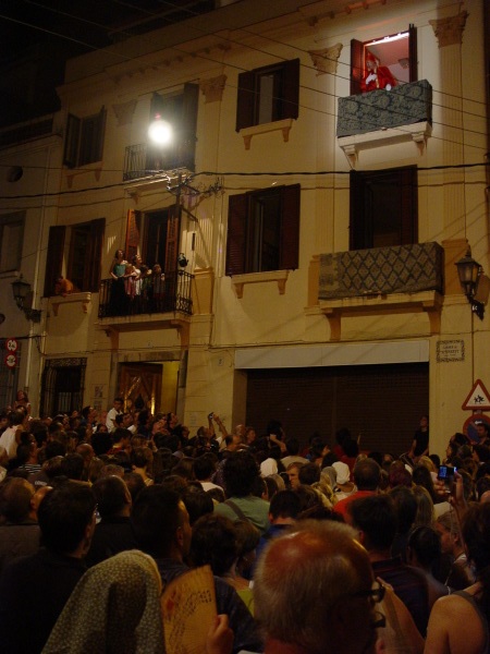 La Pesta