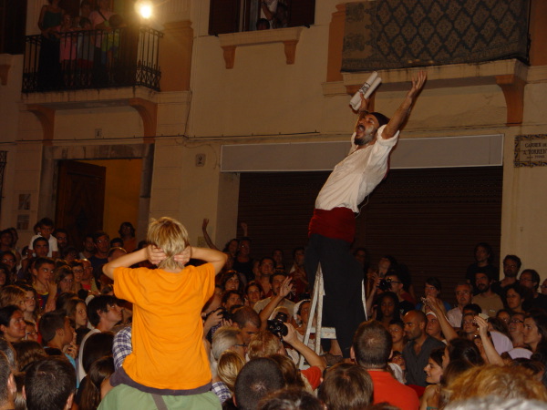 La Pesta