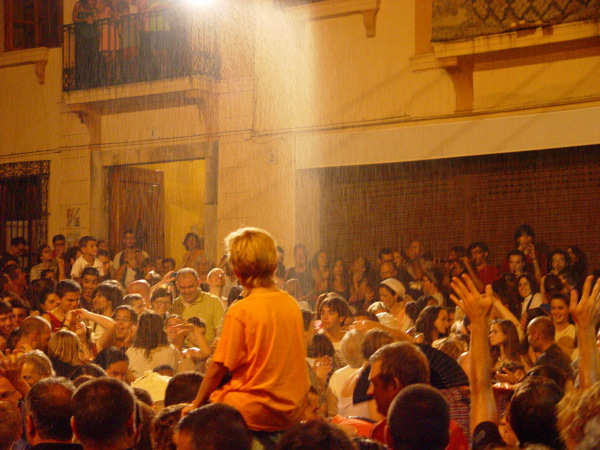 La Pesta