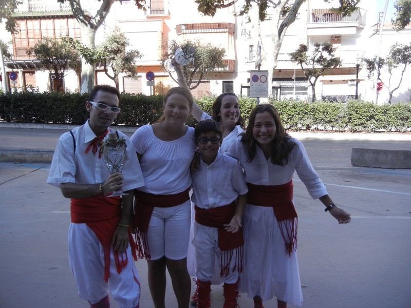Sant Roooc!