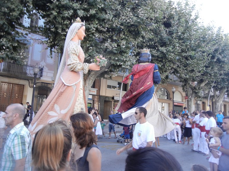 Sant Roooc!