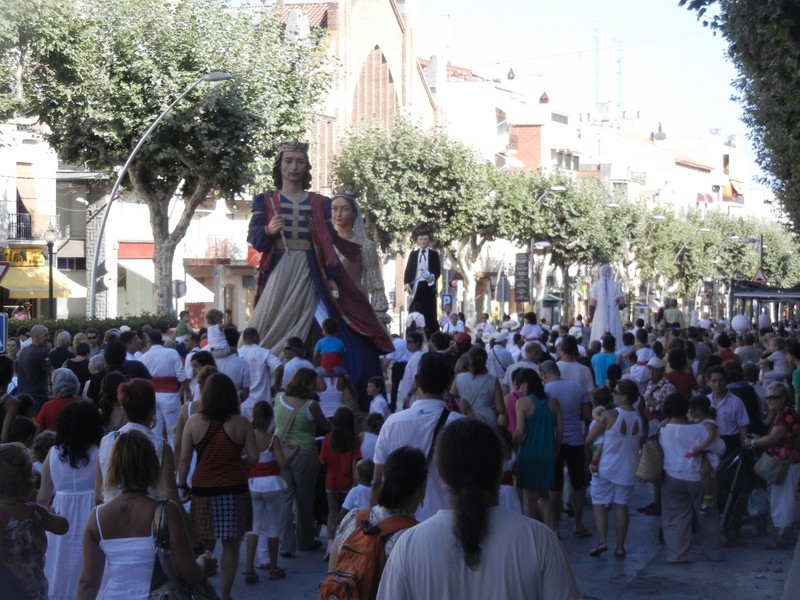 Sant Roooc!