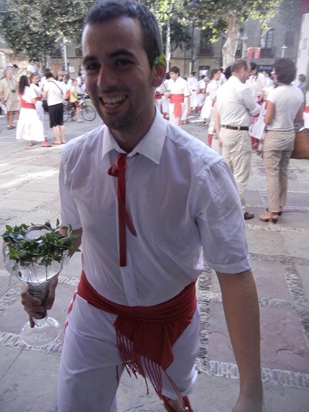 Sant Roooc!