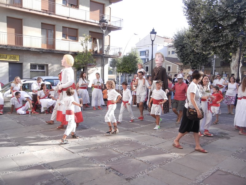 Sant Roooc!