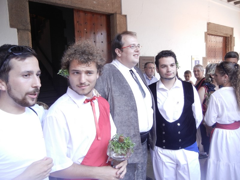 Sant Roooc!