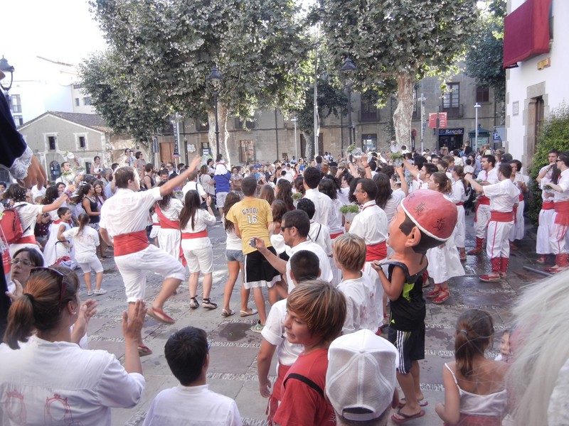 Sant Roooc!