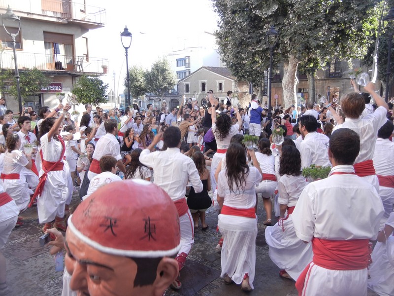 Sant Roooc!