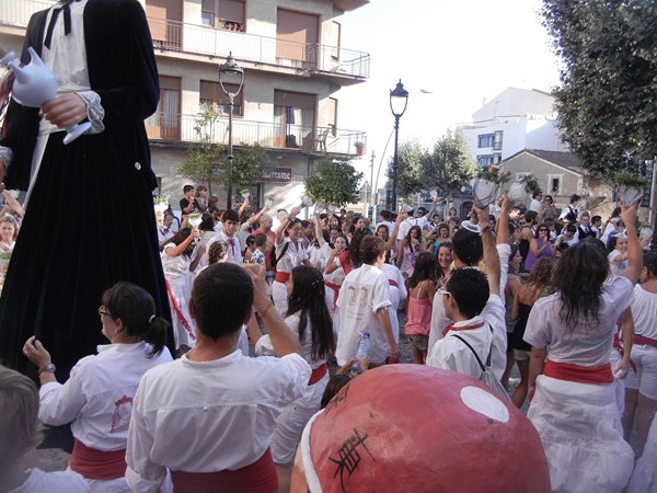 Sant Roooc!
