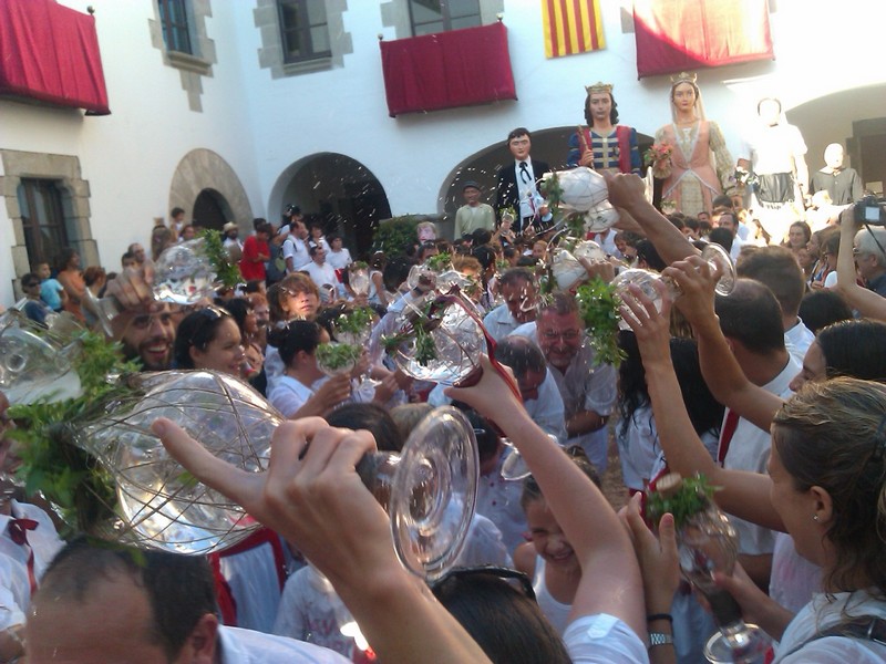 Sant Roooc!