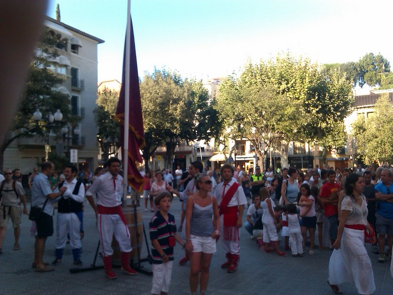 Sant Roooc!