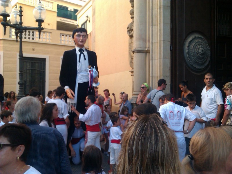Sant Roooc!