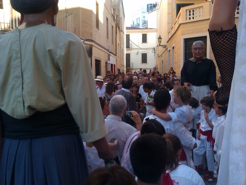 Sant Roooc!