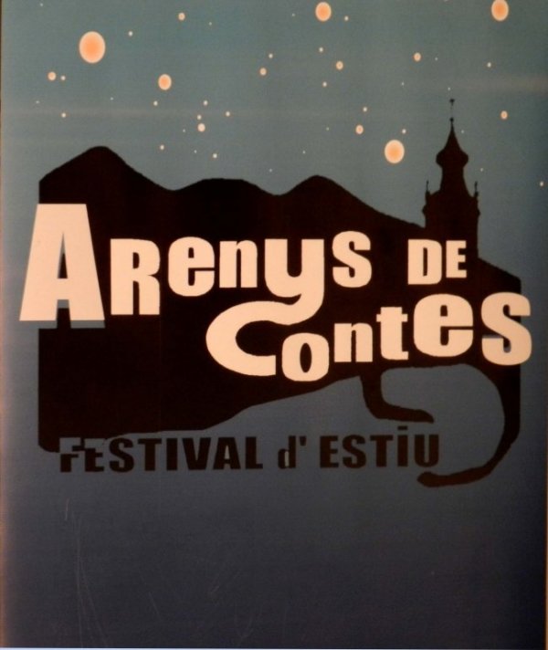 Arenys de Contes amb Martha Escudero