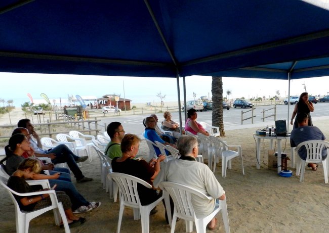 Fons litorals catalans (xerrada)