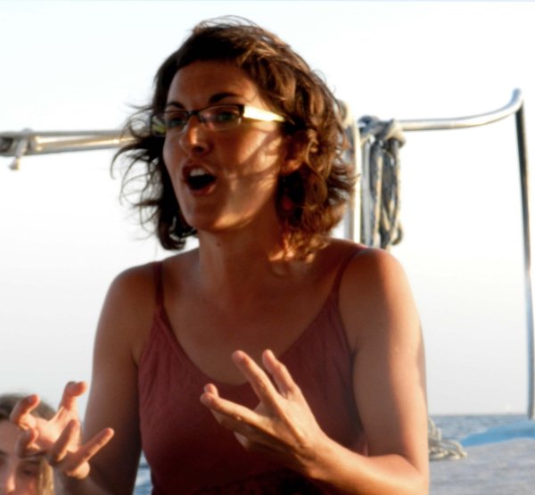Passejada i contes a la golondrina amb M�nica Torra