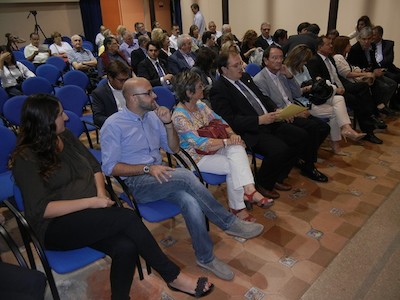 Presentaci� de les XVII Jornades Gastron�miques Calamarenys