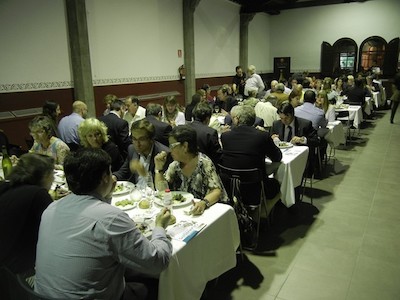Presentaci� de les XVII Jornades Gastron�miques Calamarenys