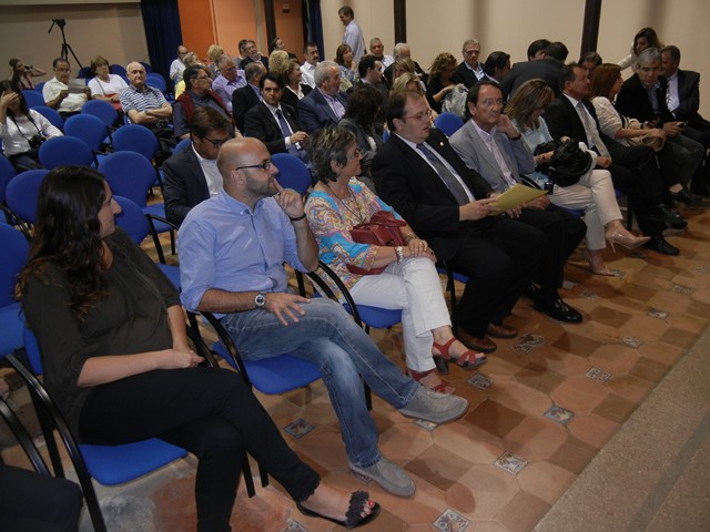 Presentaci� de les XVII Jornades Gastron�miques Calamarenys