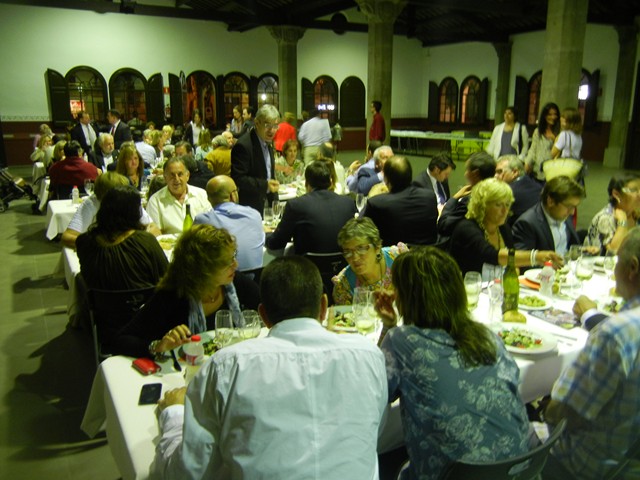 Presentaci� de les XVII Jornades Gastron�miques Calamarenys