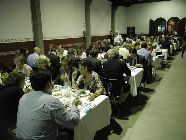 Presentaci� de les XVII Jornades Gastron�miques Calamarenys
