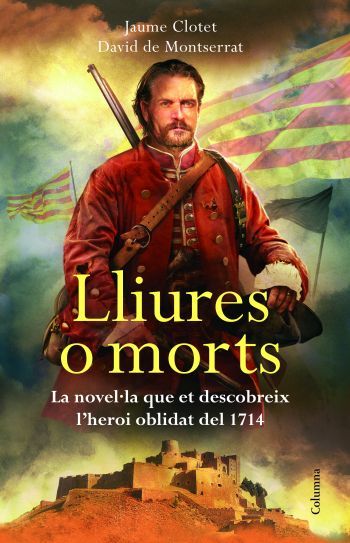 Presentaci� del llibre "Lliures o morts" (02.11.2012)