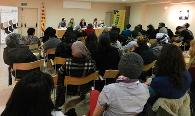 Trobada parelles ling��stiques (26.02.2013)