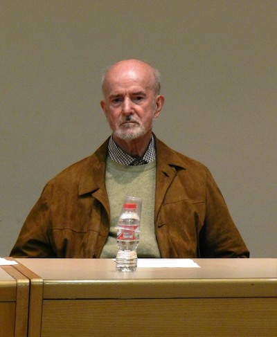 Confer�ncia - "La Caputxinada: del 66 a l'actualitat" (22/03/2013)