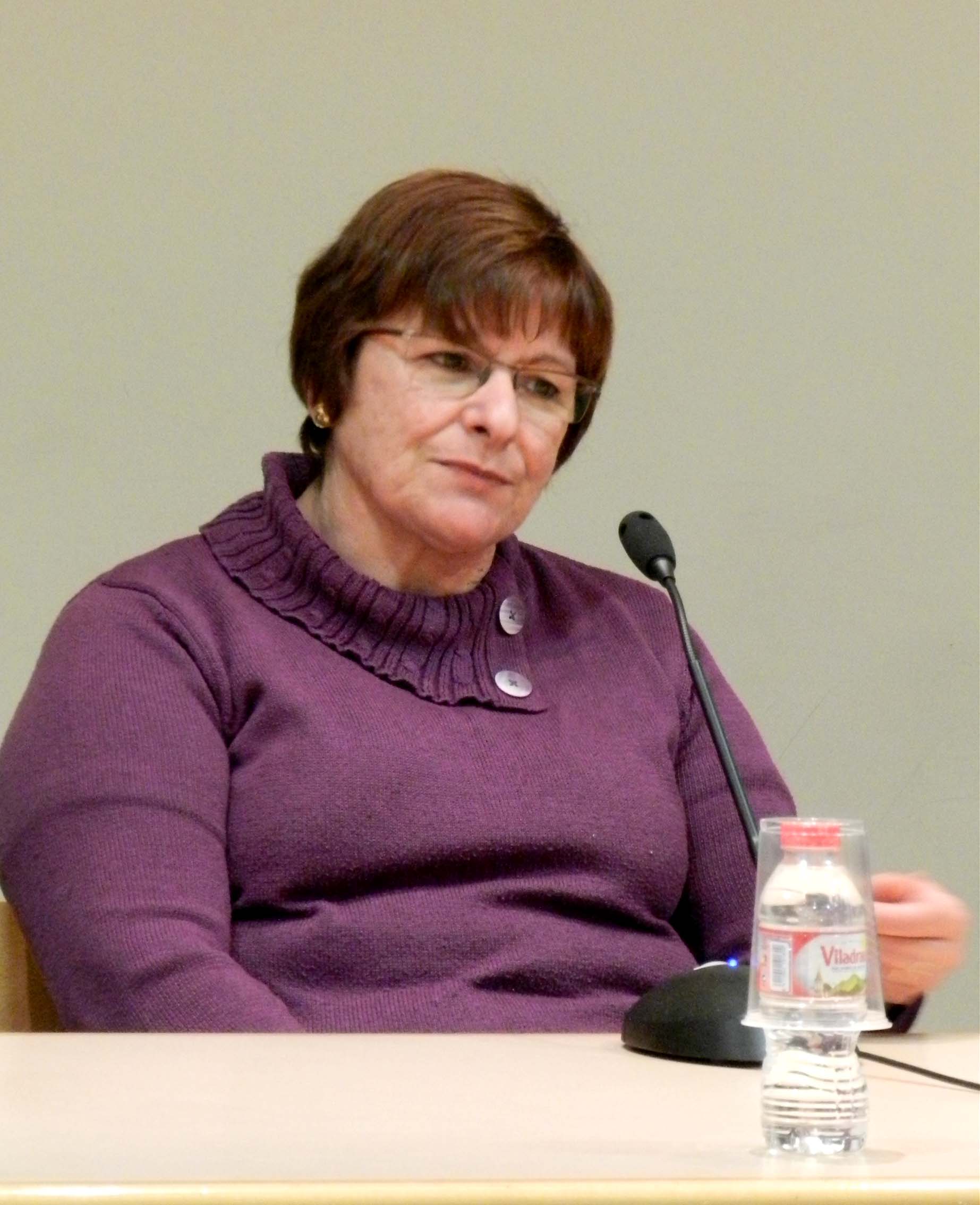 Taula rodona en col�laboraci� amb la revista Descobrir Catalunya (19.12.2013)