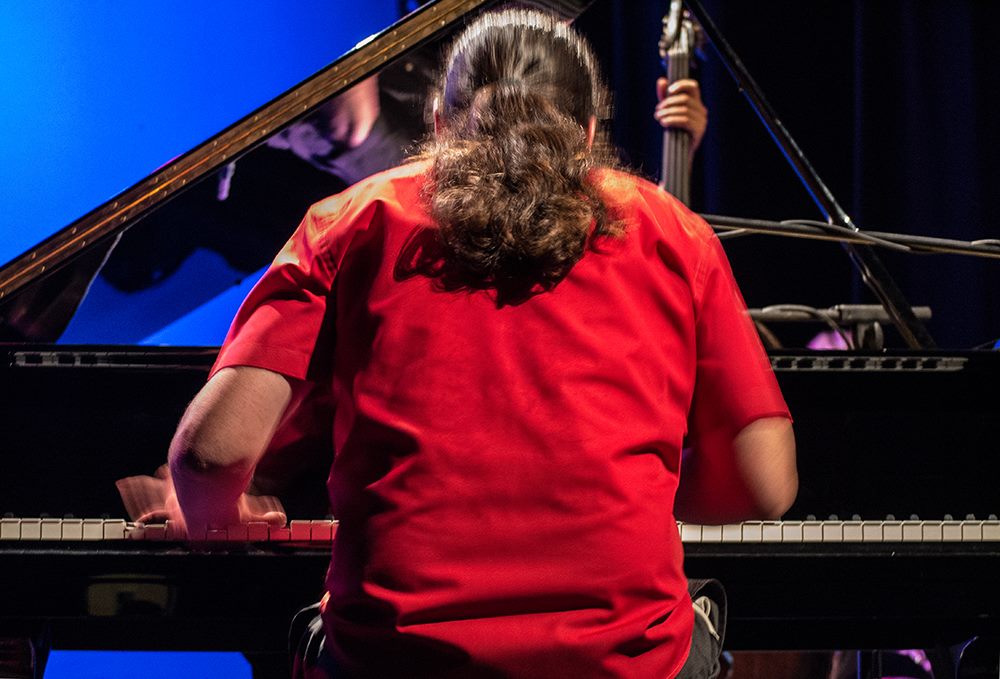 Imatges del 23è Festival de Jazz d'Arenys de Mar - 2014 - Foto 30634513