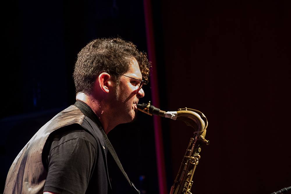 Imatges del 23è Festival de Jazz d'Arenys de Mar - 2014 - Foto 12196729