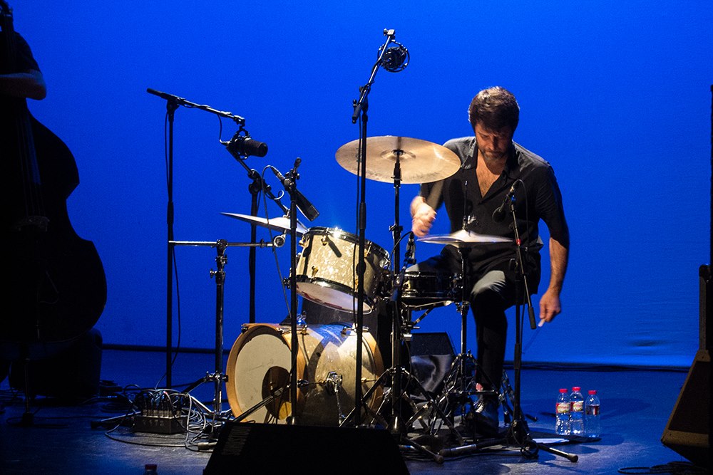 Imatges del 23è Festival de Jazz d'Arenys de Mar - 2014 - Foto 24030276