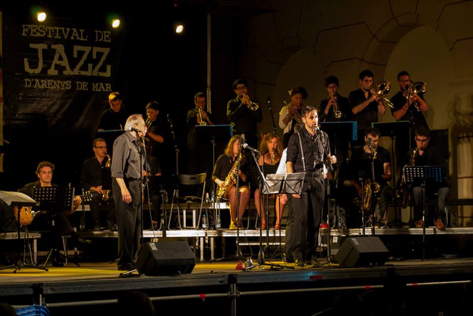 Imatges del 23 Festival de Jazz d'Arenys de Mar - 2014 - Foto 66847845