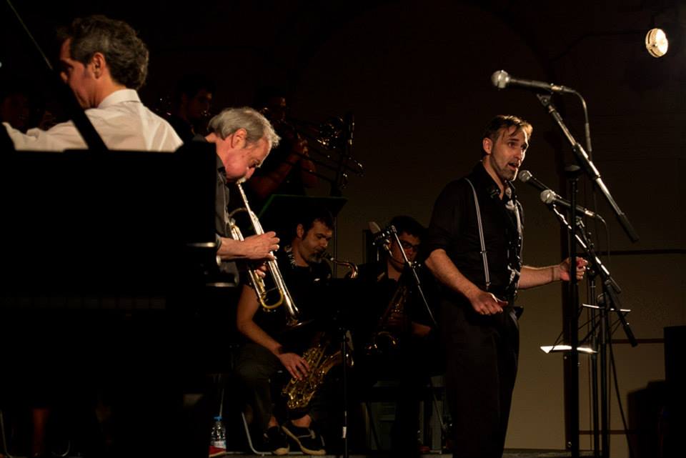 Imatges del 23è Festival de Jazz d'Arenys de Mar - 2014 - Foto 29658131
