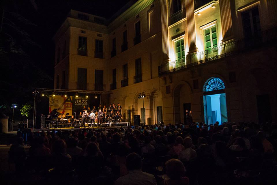 Imatges del 23è Festival de Jazz d'Arenys de Mar - 2014 - Foto 33107051