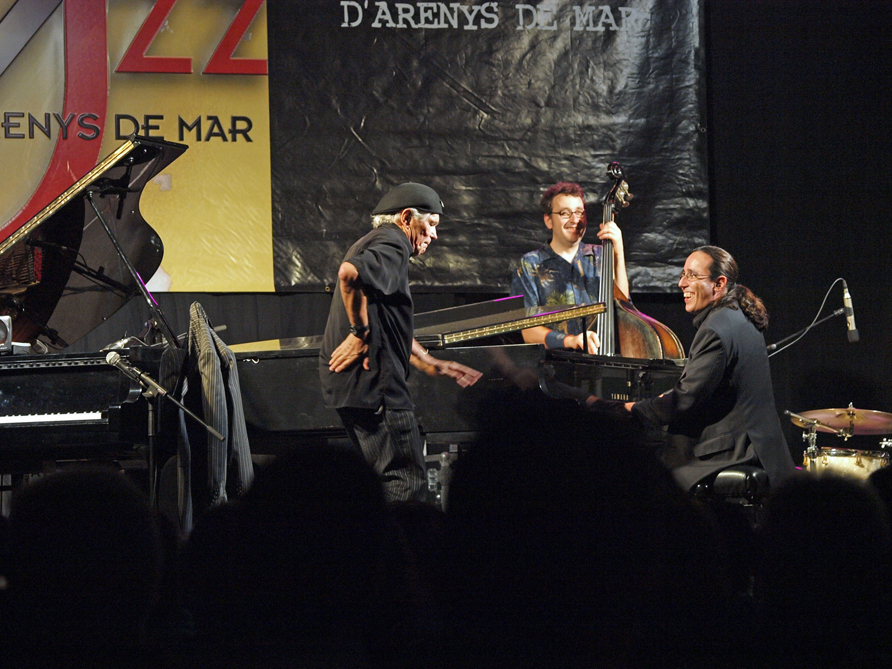 Imatges del 20 Festival de Jazz d'Arenys de Mar - 2011 - Foto 33710881