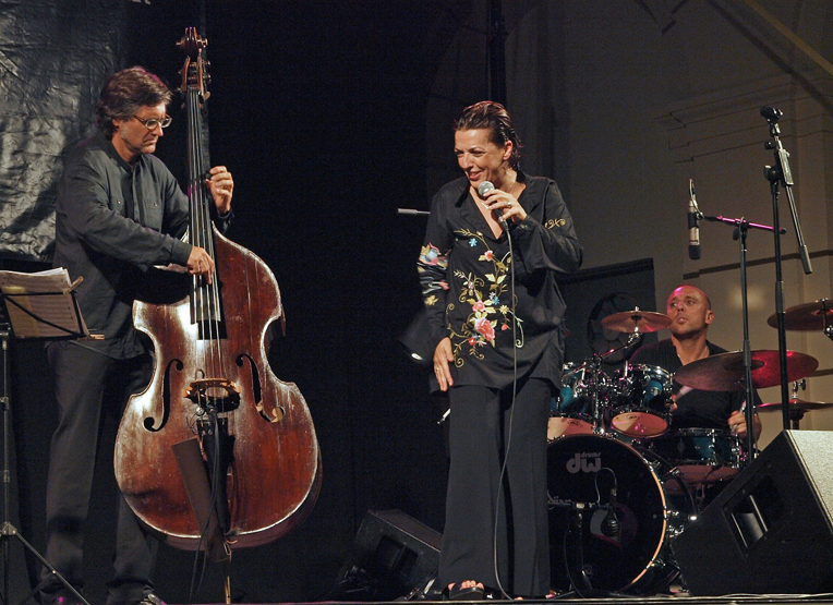 Imatges del 20 Festival de Jazz d'Arenys de Mar - 2011 - Foto 71805975