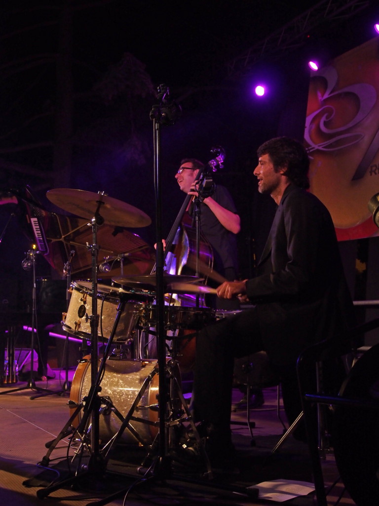 Imatges del 22 Festival de Jazz d'Arenys de Mar - 2013 - Foto 43763418