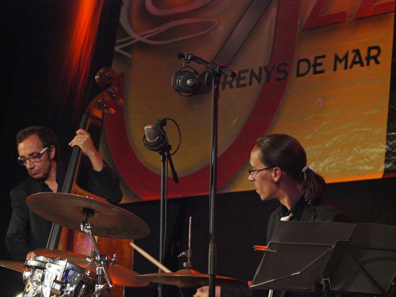 Imatges del 22 Festival de Jazz d'Arenys de Mar - 2013 - Foto 50162453