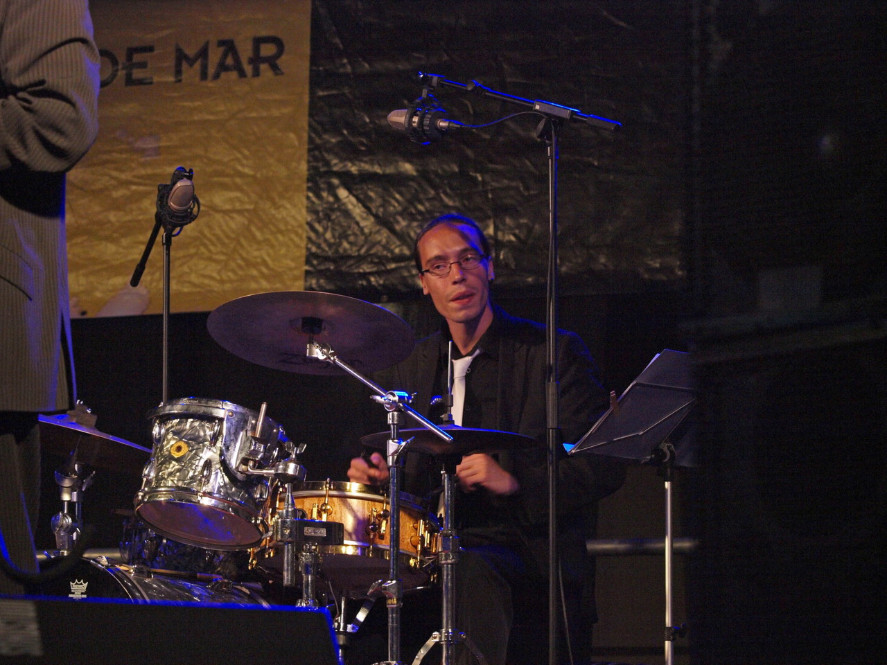 Imatges del 22 Festival de Jazz d'Arenys de Mar - 2013 - Foto 36061423