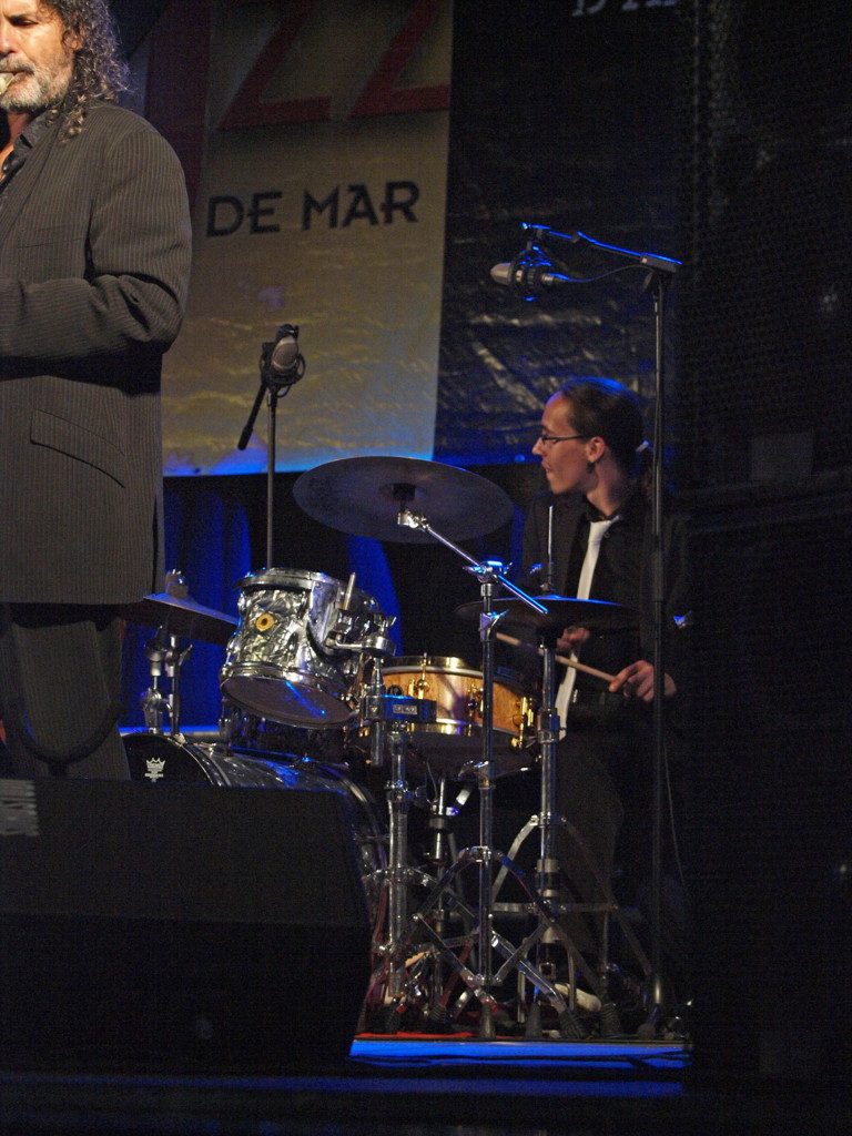 Imatges del 22 Festival de Jazz d'Arenys de Mar - 2013 - Foto 83525831