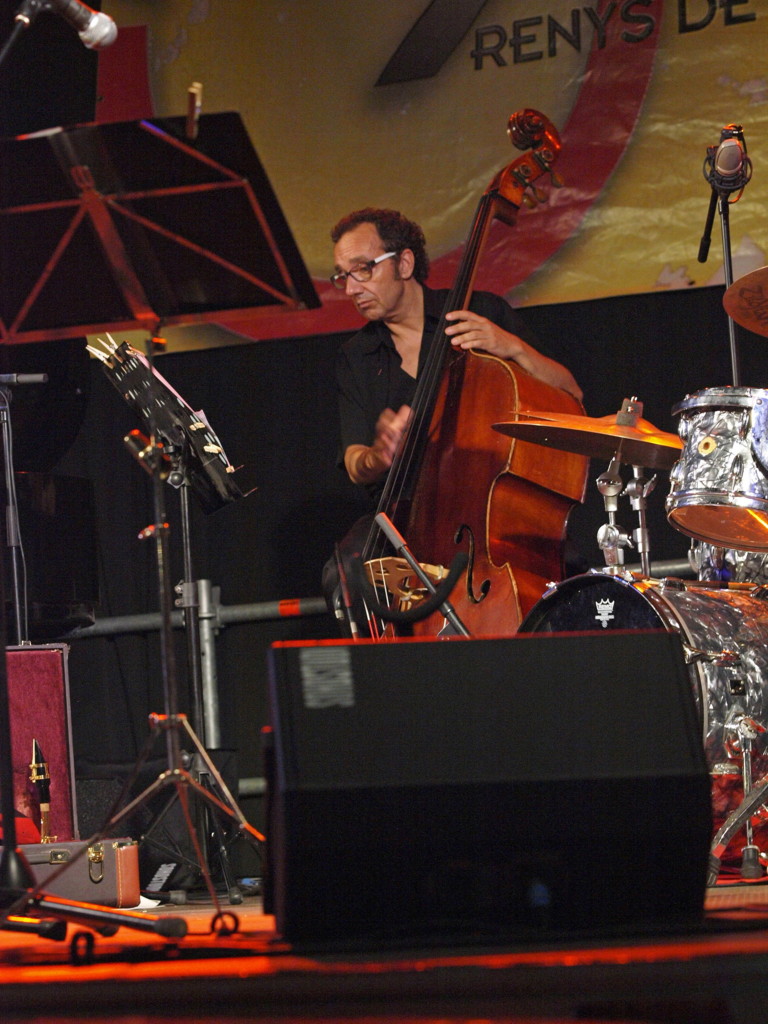 Imatges del 22 Festival de Jazz d'Arenys de Mar - 2013 - Foto 48619151