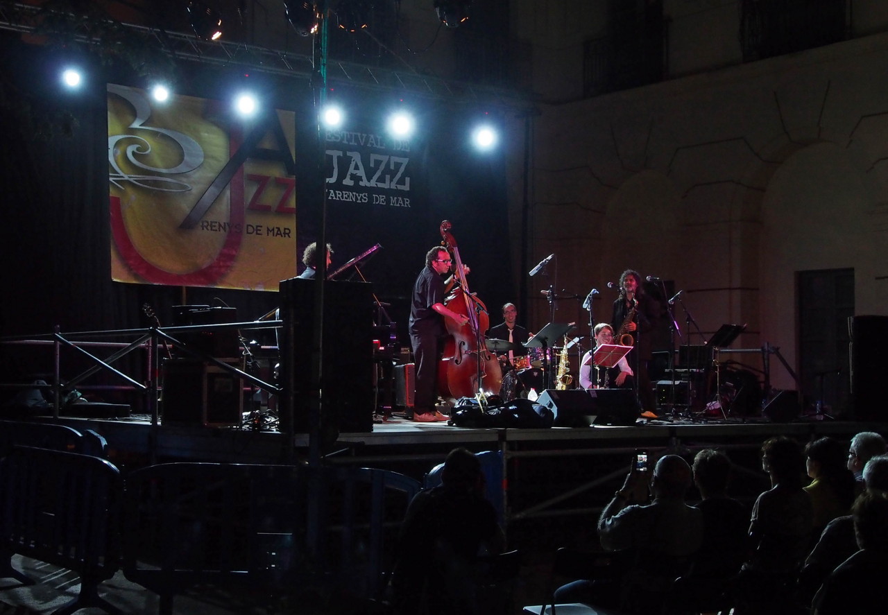 Imatges del 22 Festival de Jazz d'Arenys de Mar - 2013 - Foto 73163686