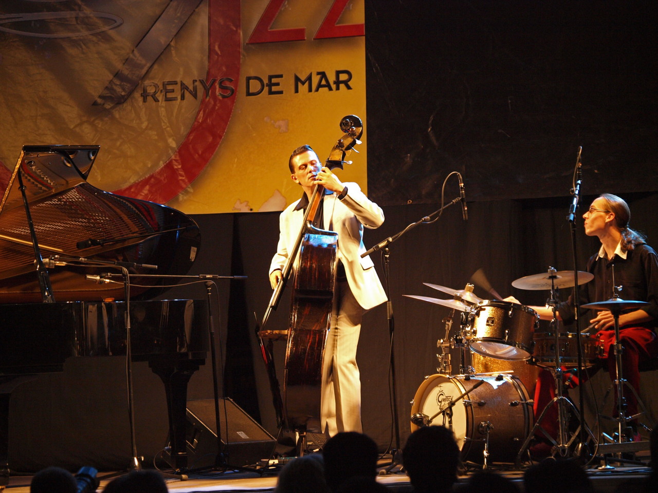 Imatges del 21è Festival de Jazz d'Arenys de Mar - 2012 - Foto 58278363