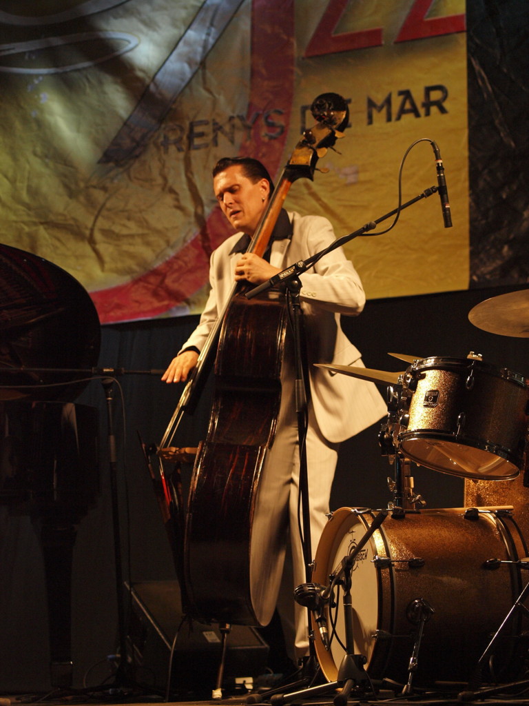 Imatges del 21è Festival de Jazz d'Arenys de Mar - 2012 - Foto 41136297