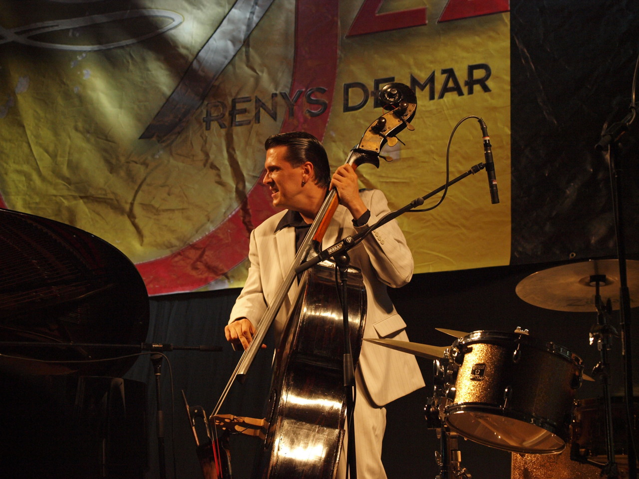 Imatges del 21 Festival de Jazz d'Arenys de Mar - 2012 - Foto 47637332