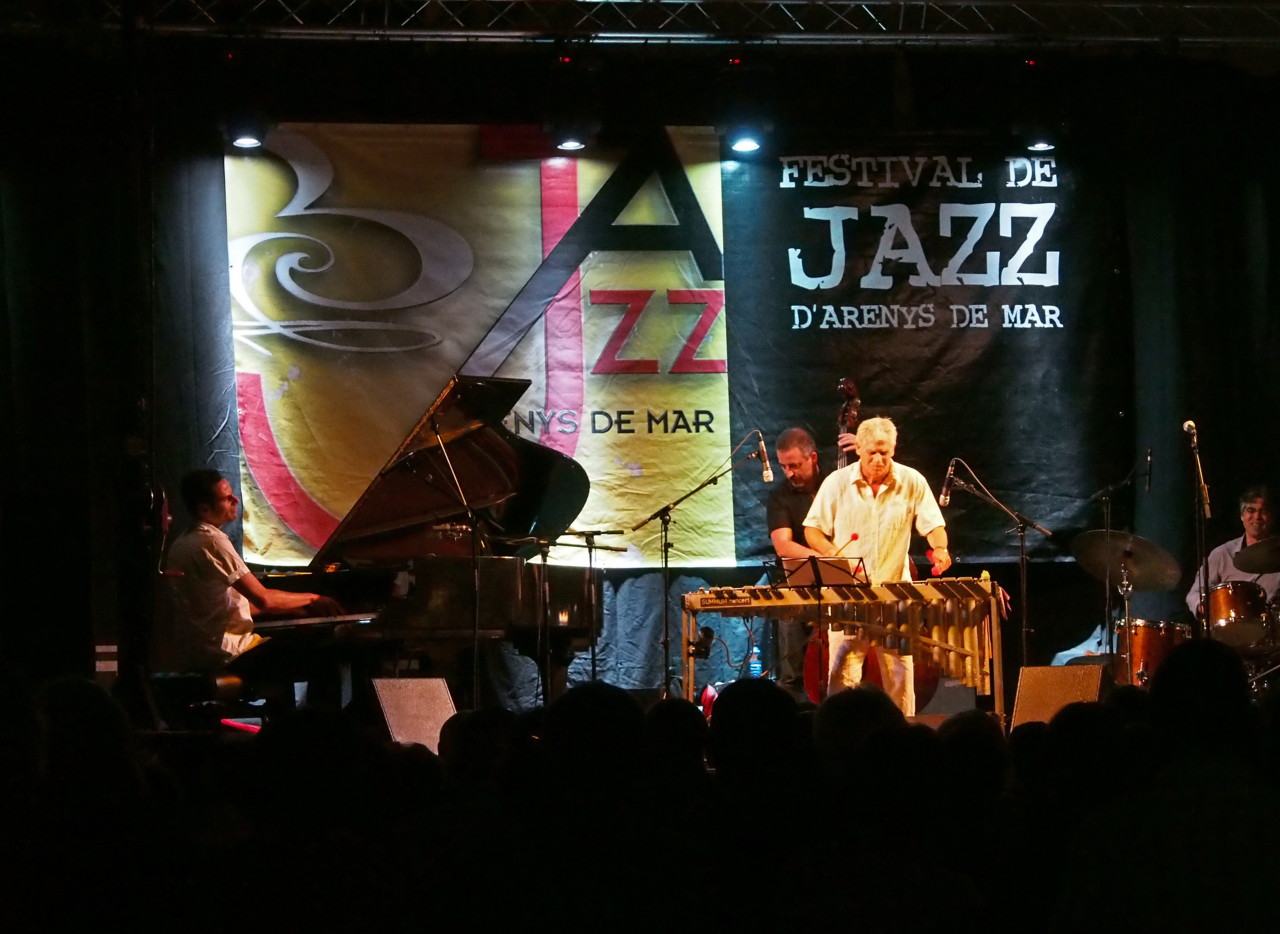 Imatges del 21 Festival de Jazz d'Arenys de Mar - 2012 - Foto 67248334