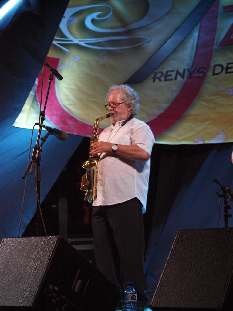 Imatges del 21 Festival de Jazz d'Arenys de Mar - 2012 - Foto 57686774
