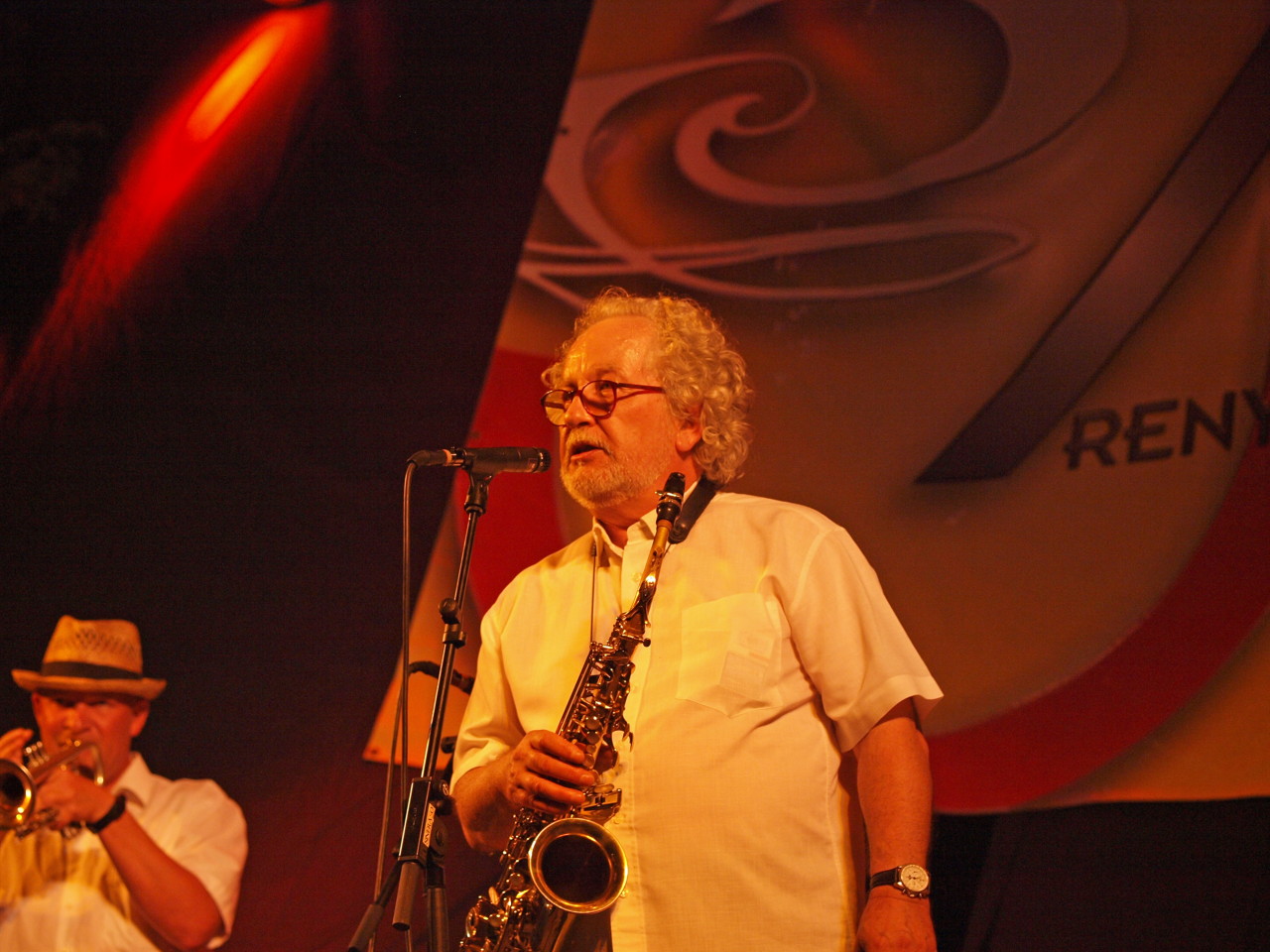 Imatges del 21 Festival de Jazz d'Arenys de Mar - 2012 - Foto 56643691