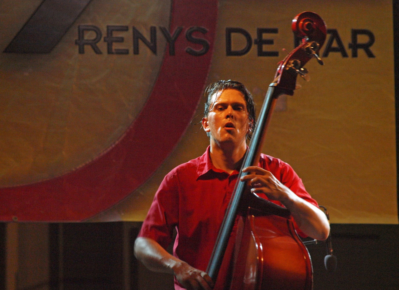 Imatges del 21è Festival de Jazz d'Arenys de Mar - 2012 - Foto 24089441